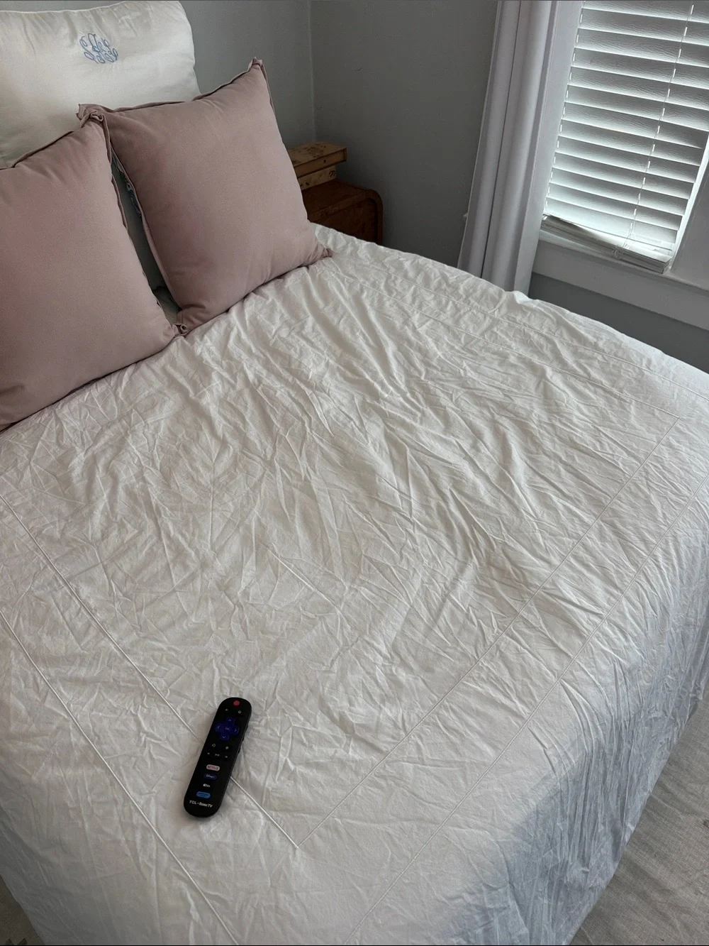 Hill house comforter